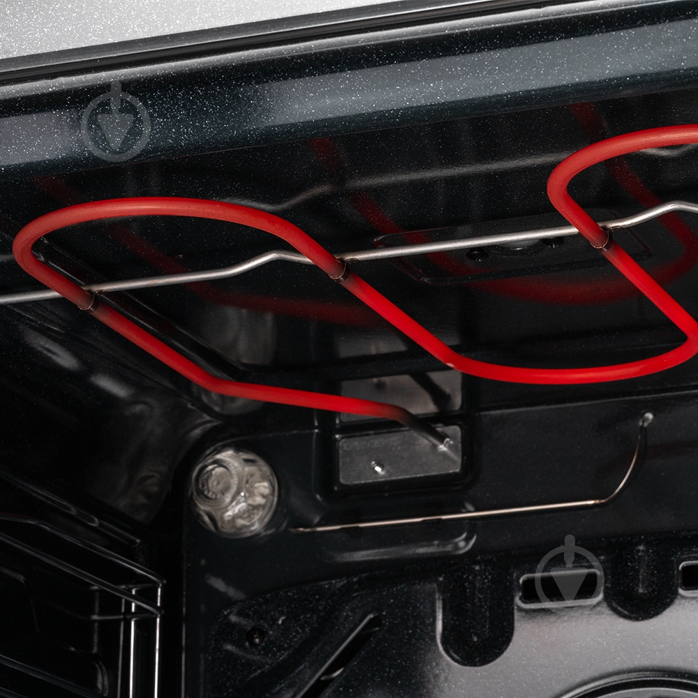 УЦЕНКА! Духовой шкаф Pyramida - фото 9