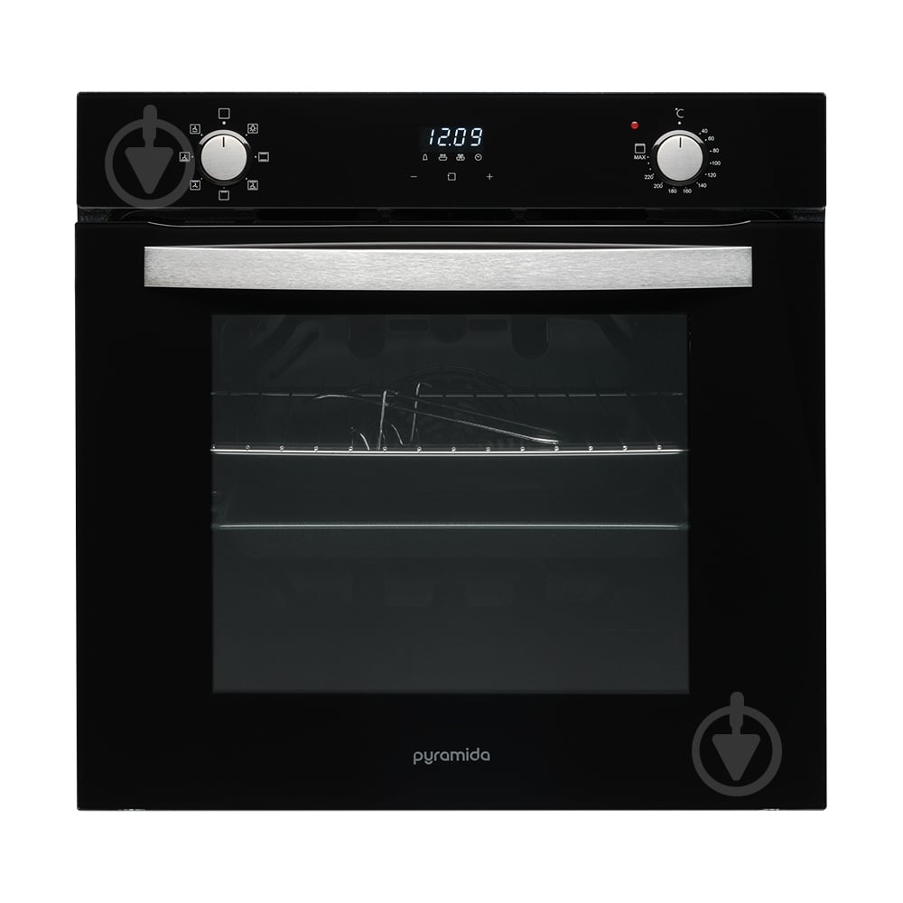 УЦЕНКА! Духовой шкаф Pyramida - фото 1