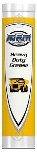 Смазка MPM OIL Haevy Duty 400 мл - фото 1 Смазка MPM OIL Haevy Duty 400 мл - фото 1