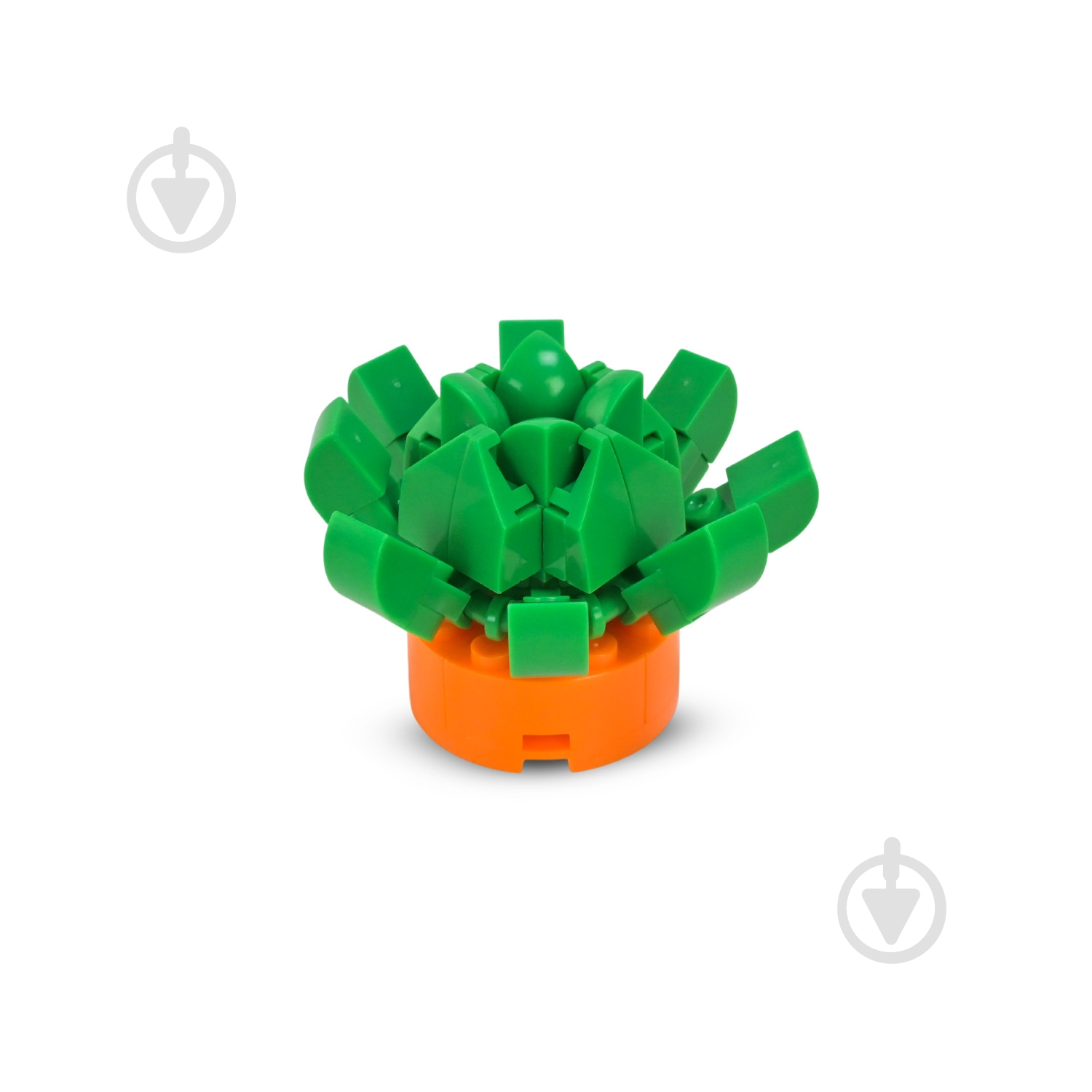 Игрушка-конструктор Shantou Цветы Bonsai 234 - фото 6