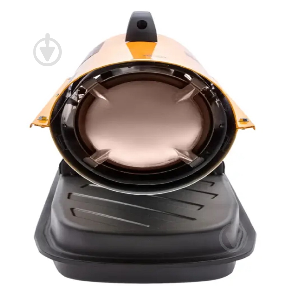 Теплова гармата Denzel DHG-50 50 кВт 220 В - фото 5