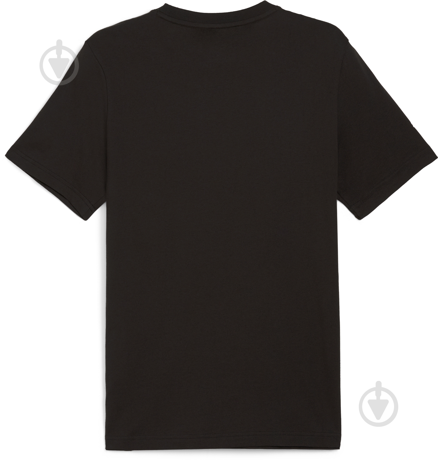 Футболка Puma MAPF1 ESS LOGO TEE 62734901 р.M чорний - фото 2