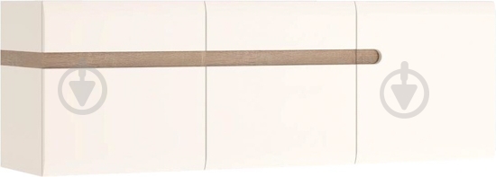 Шкафчик подвесной LINATE 67 3D LTK-05 трюфель - фото 1