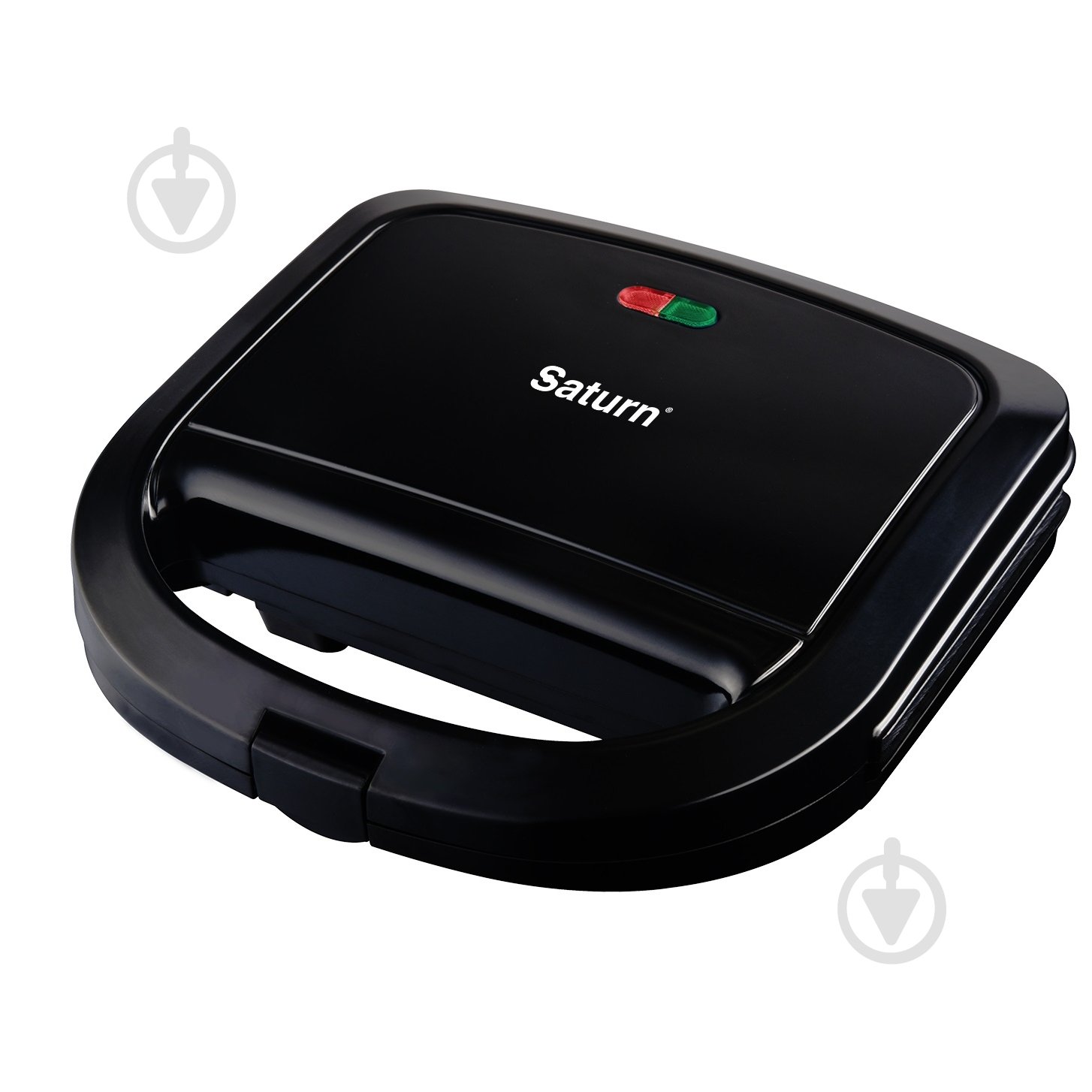 Сэндвичница Saturn ST-EC1152 - фото 1