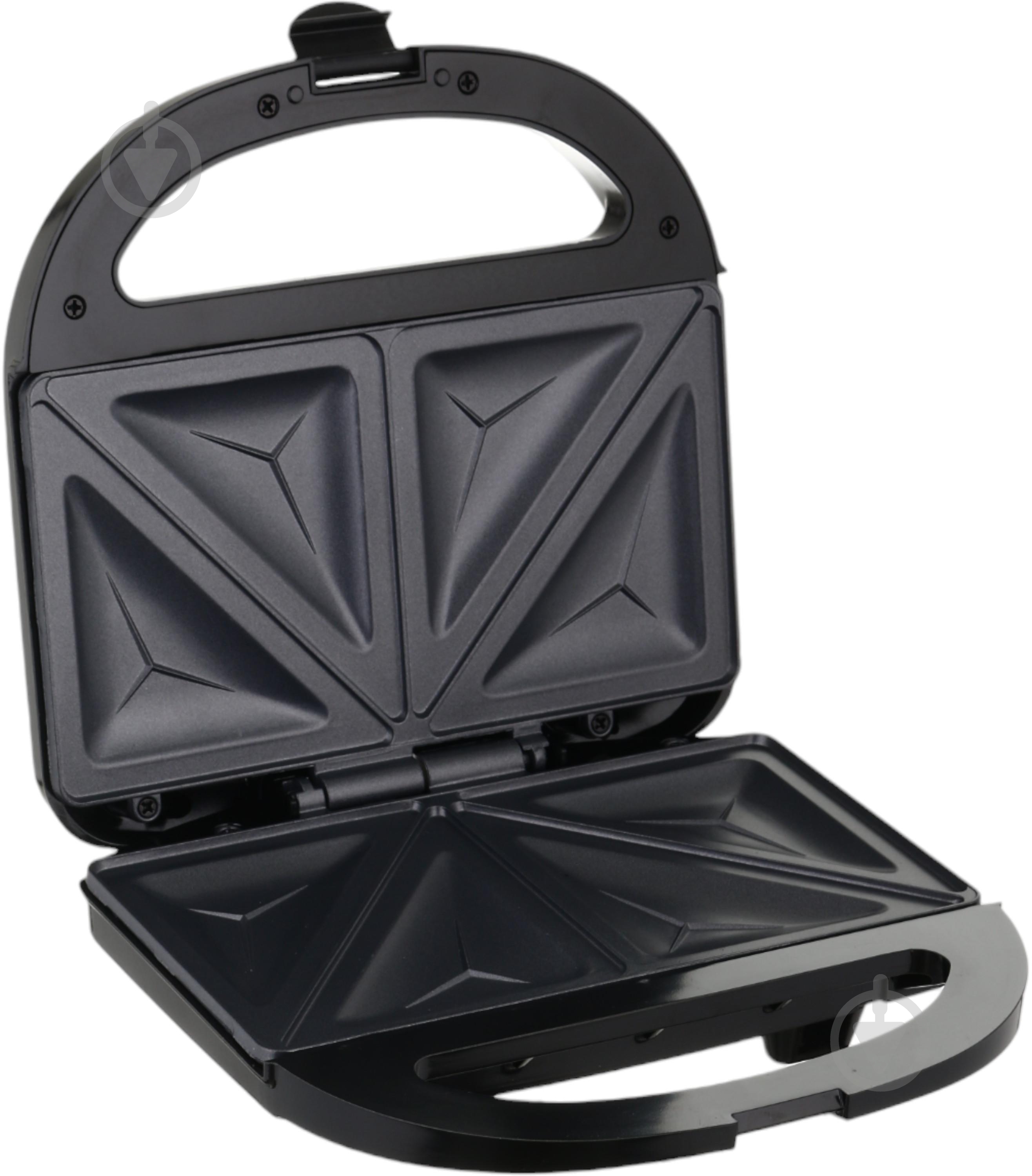 Сэндвичница Saturn ST-EC1152 - фото 2