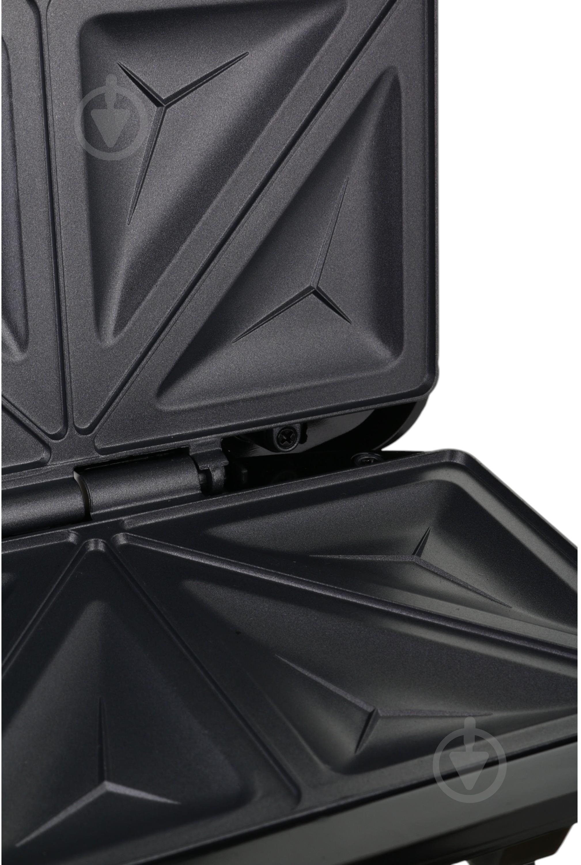 Сэндвичница Saturn ST-EC1152 - фото 7