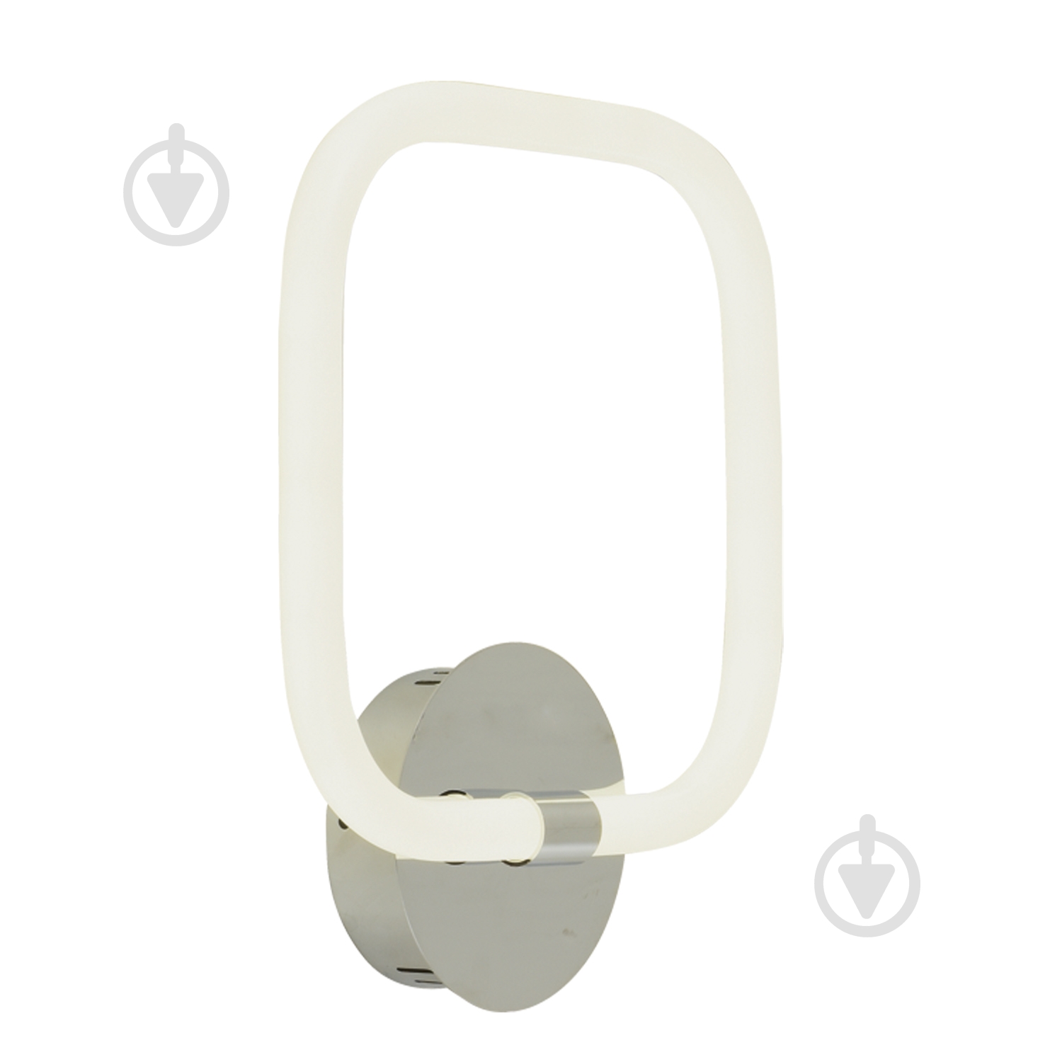 Бра Victoria Lighting LED 15 Вт хром Tatum/AP1 chrome - фото 1 Бра Victoria Lighting LED 15 Вт хром Tatum/AP1 chrome - фото 1