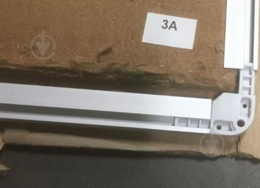 УЦІНКА! Дошка коркова 2х3 у рамі ALU23 120x180 см TCA1218 (УЦ №2530) - фото 8