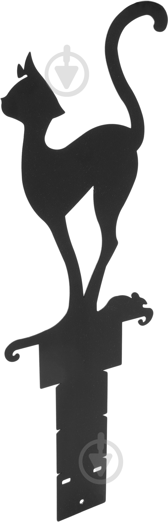 Украшение крыши УК-3 - фото 1