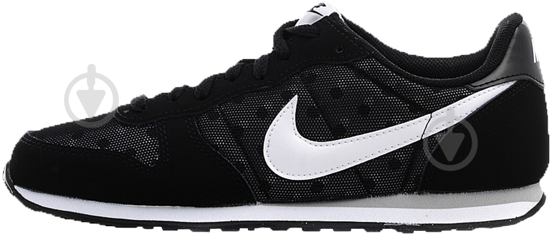Кроссовки Nike GENICCO PRINT 705283-010-7.5 р.38,5 - фото 2