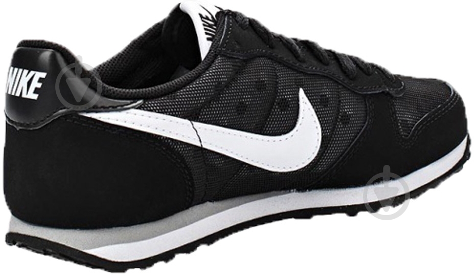 Кроссовки Nike GENICCO PRINT 705283-010-7.5 р.38,5 - фото 3