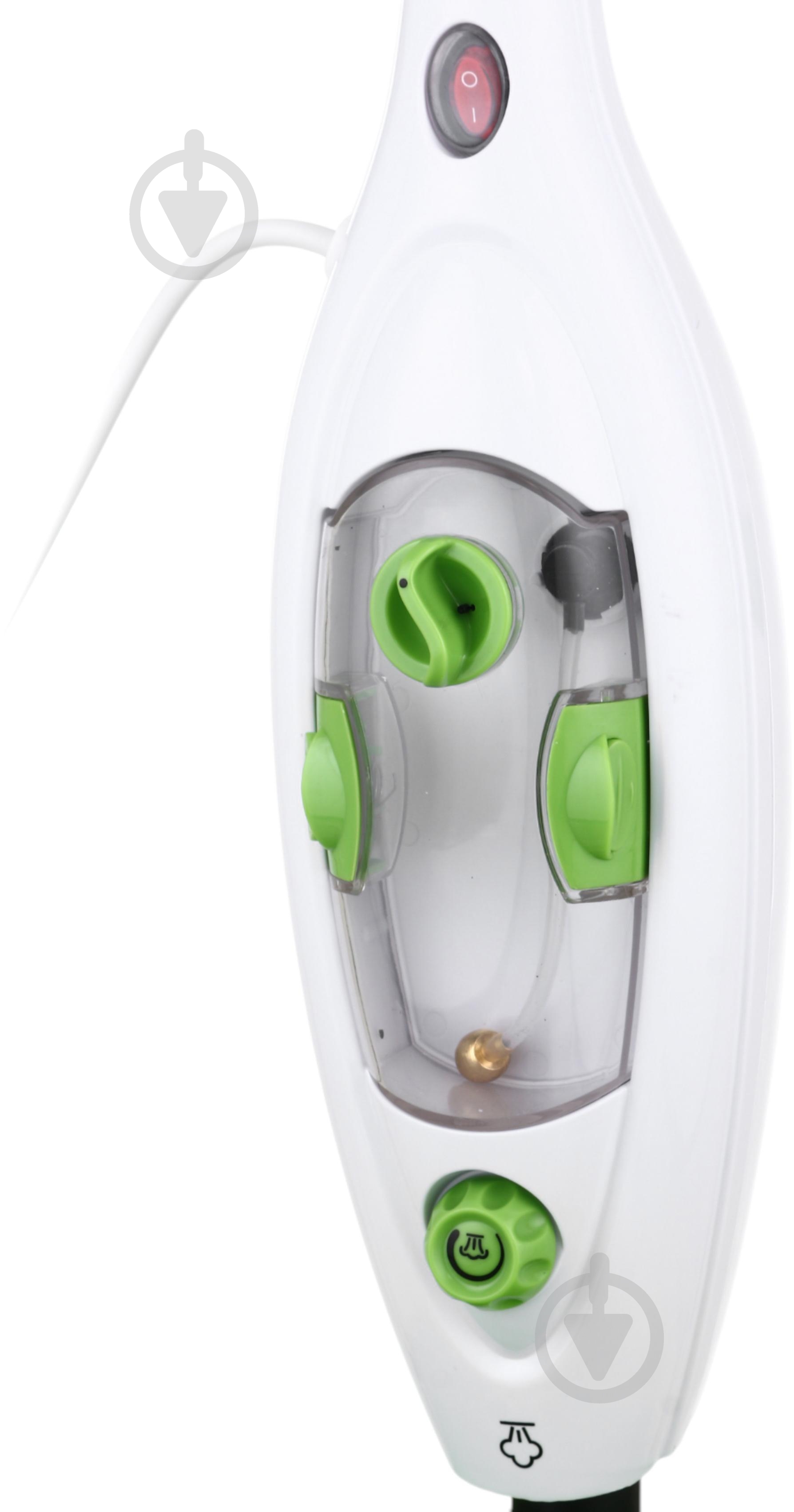 Паровая швабра Laretti LR-SC4553 - фото 13