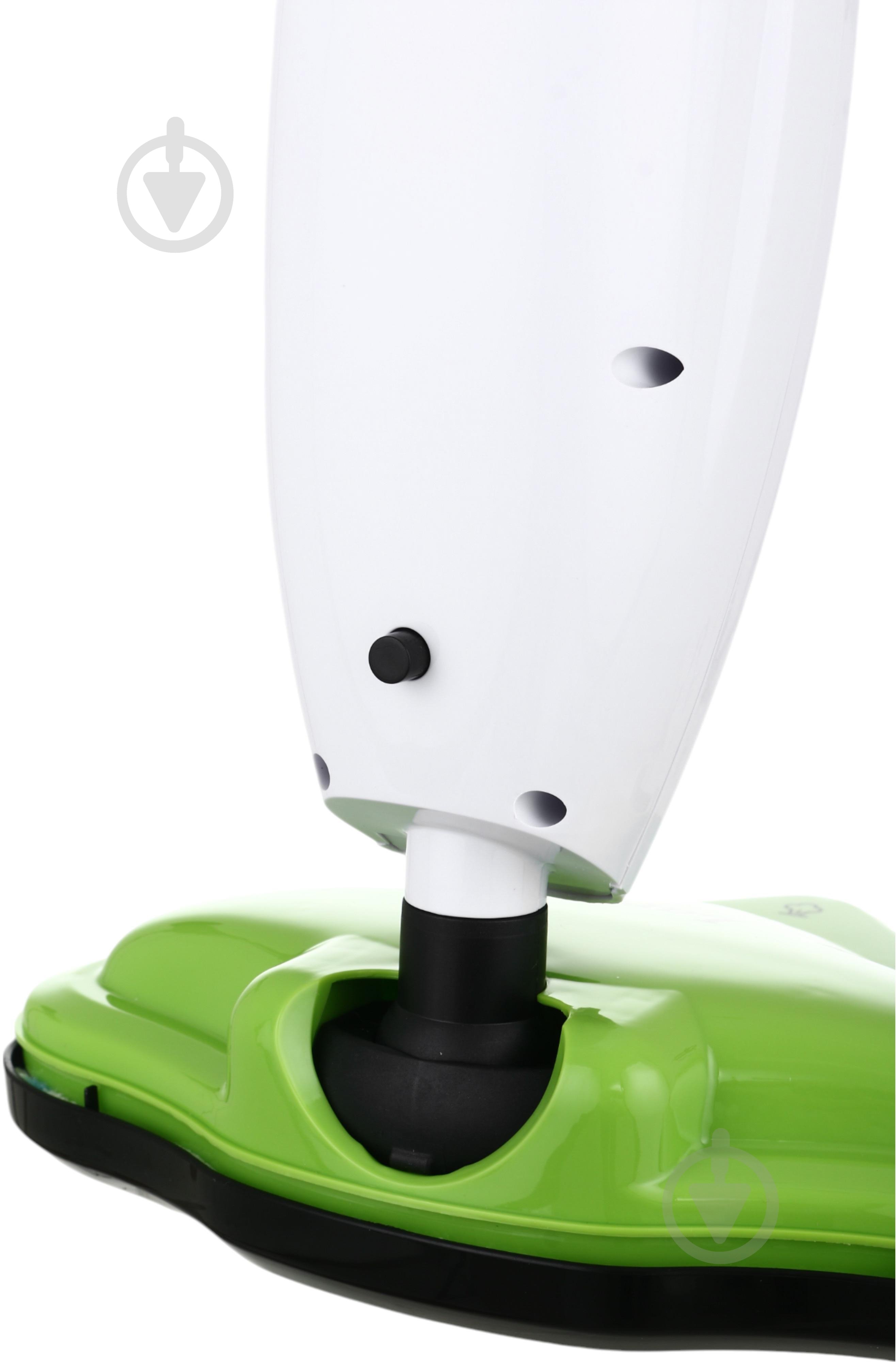 Паровая швабра Laretti LR-SC4553 - фото 2