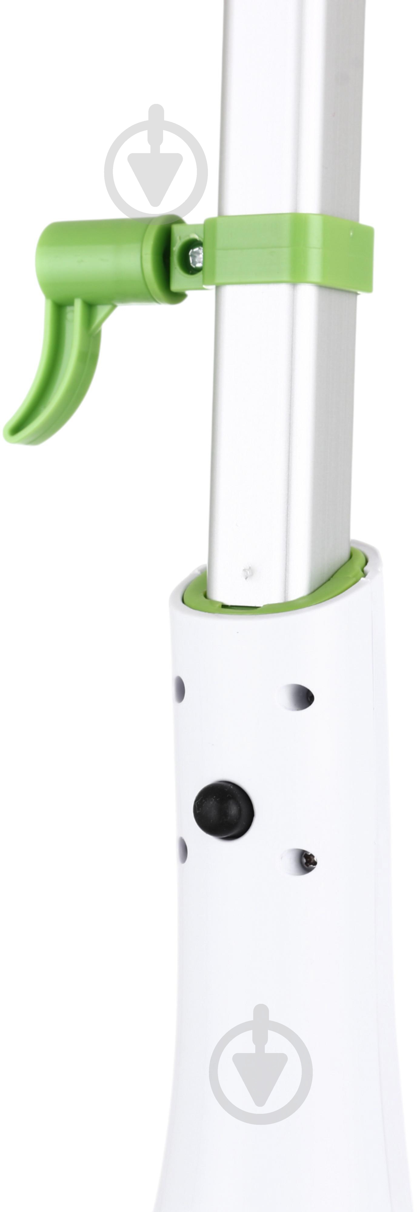 Паровая швабра Laretti LR-SC4553 - фото 5