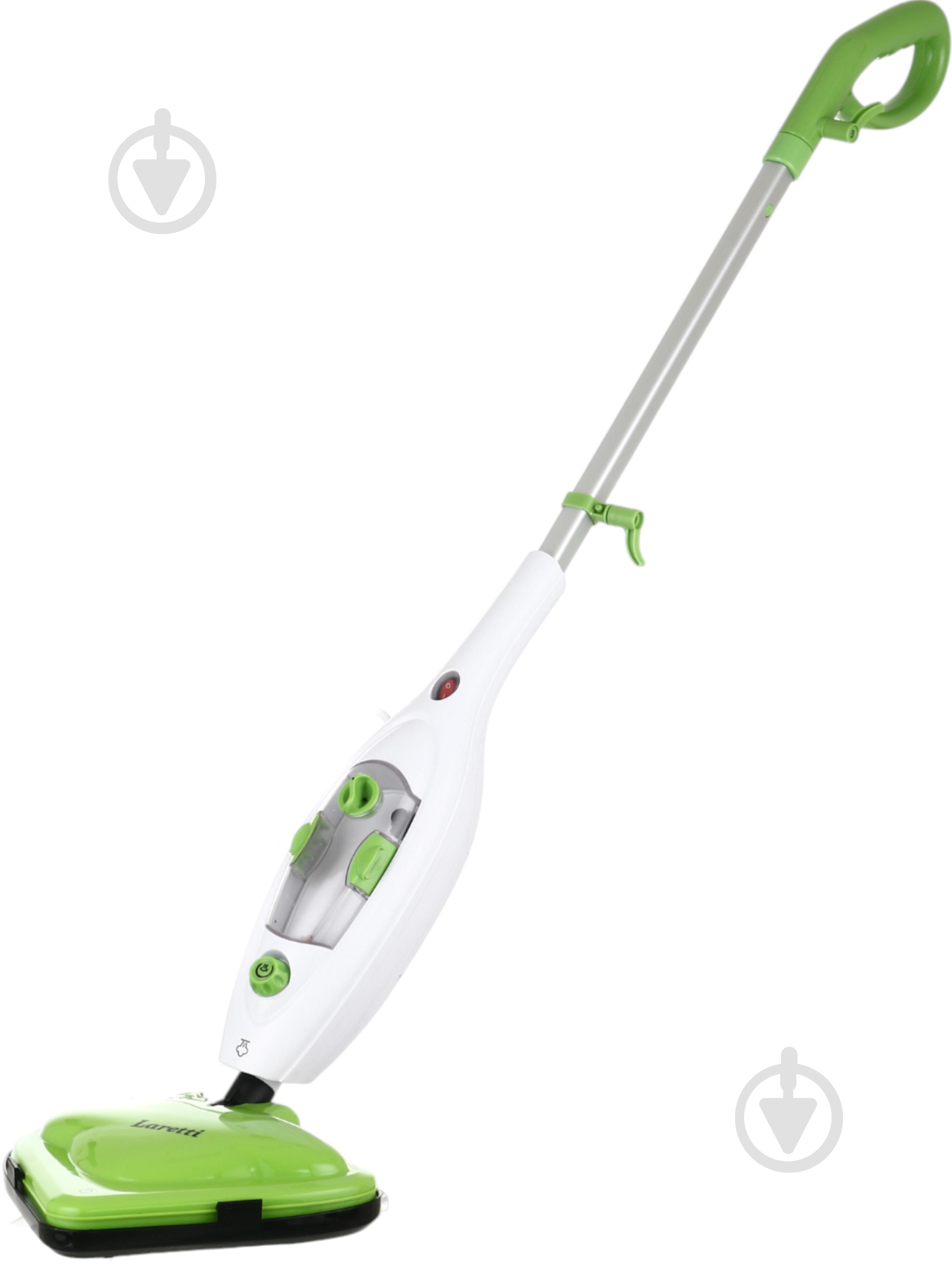 Паровая швабра Laretti LR-SC4553 - фото 8