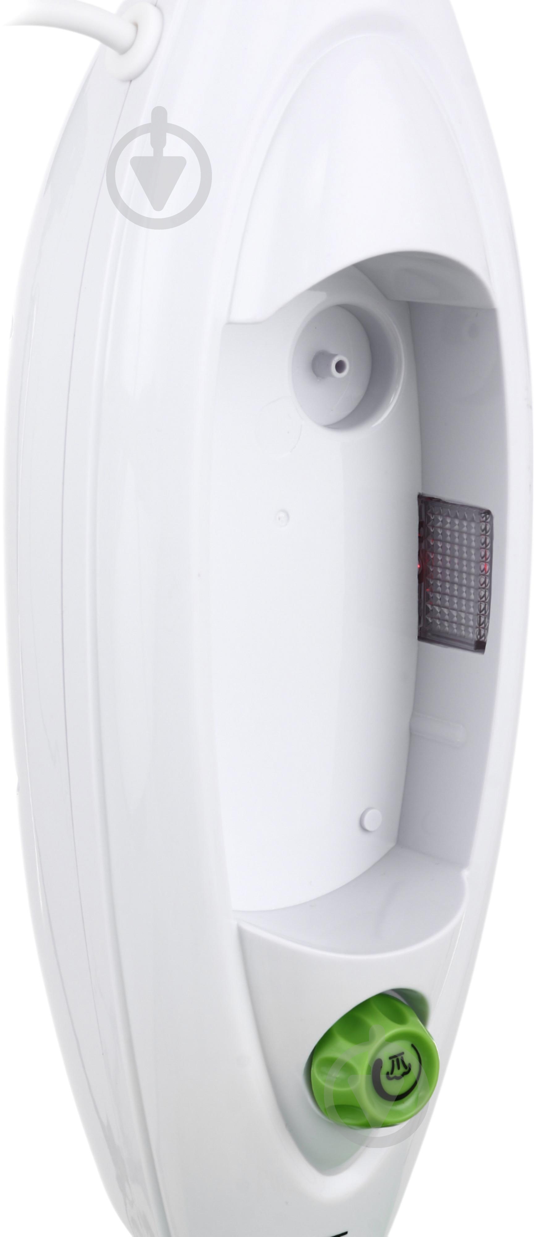 Паровая швабра Laretti LR-SC4553 - фото 7