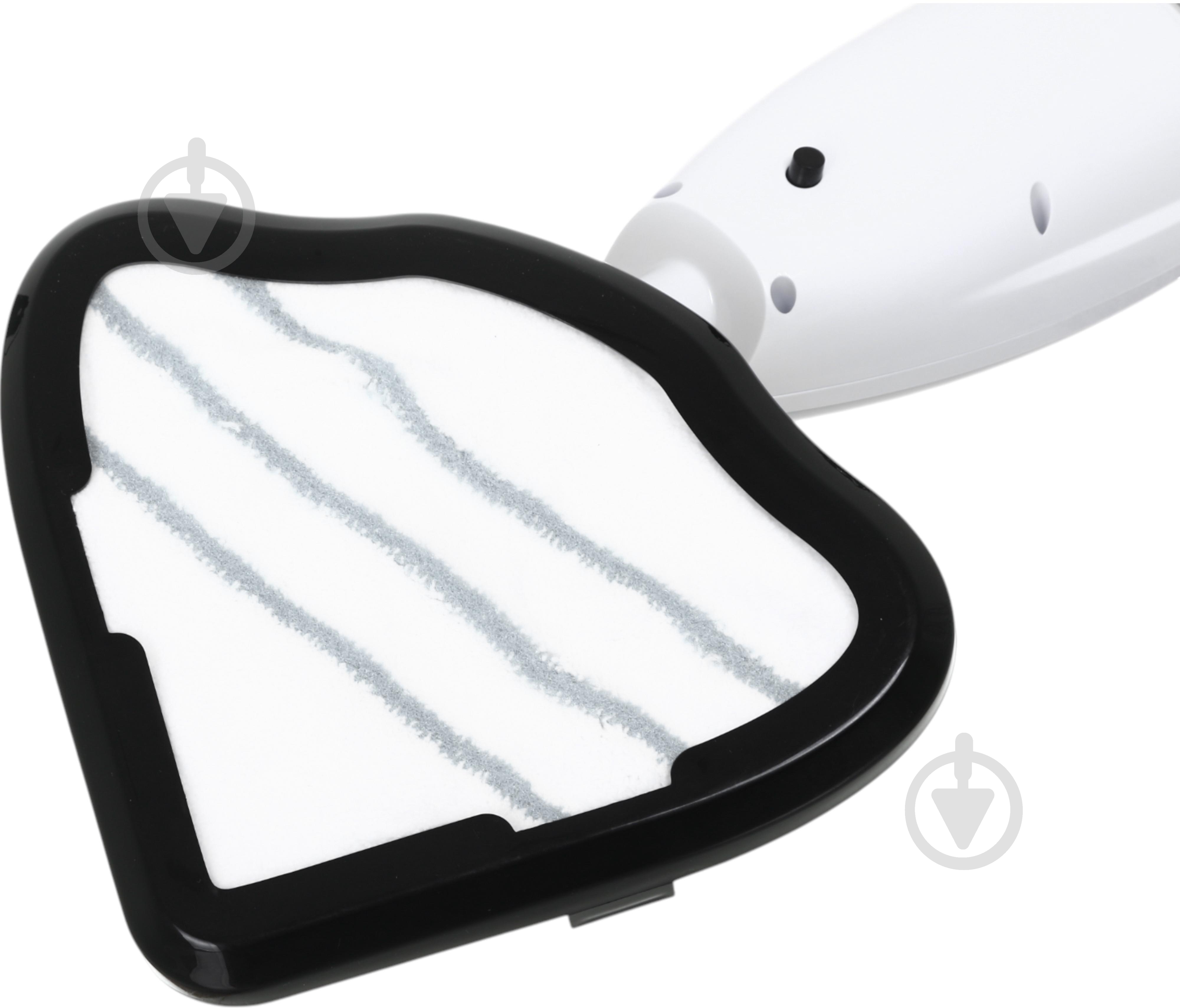 Паровая швабра Laretti LR-SC4553 - фото 10