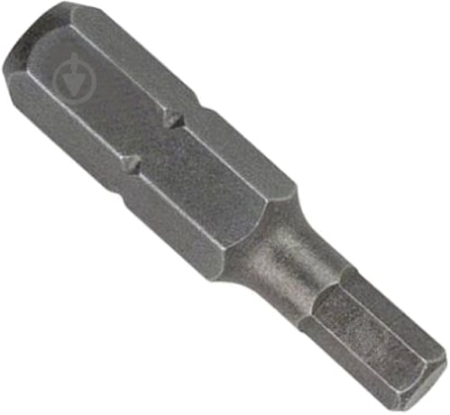 Бита A.T.T. HEX4-25 мм 3 шт. - фото 1 Бита A.T.T. HEX4-25 мм 3 шт. - фото 1