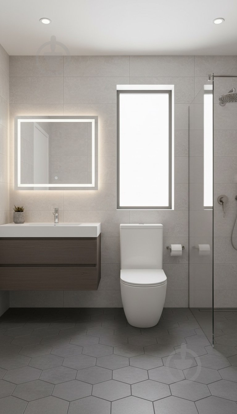 Унитаз-компакт Mixxen Orlando MXWE0810 - фото 6