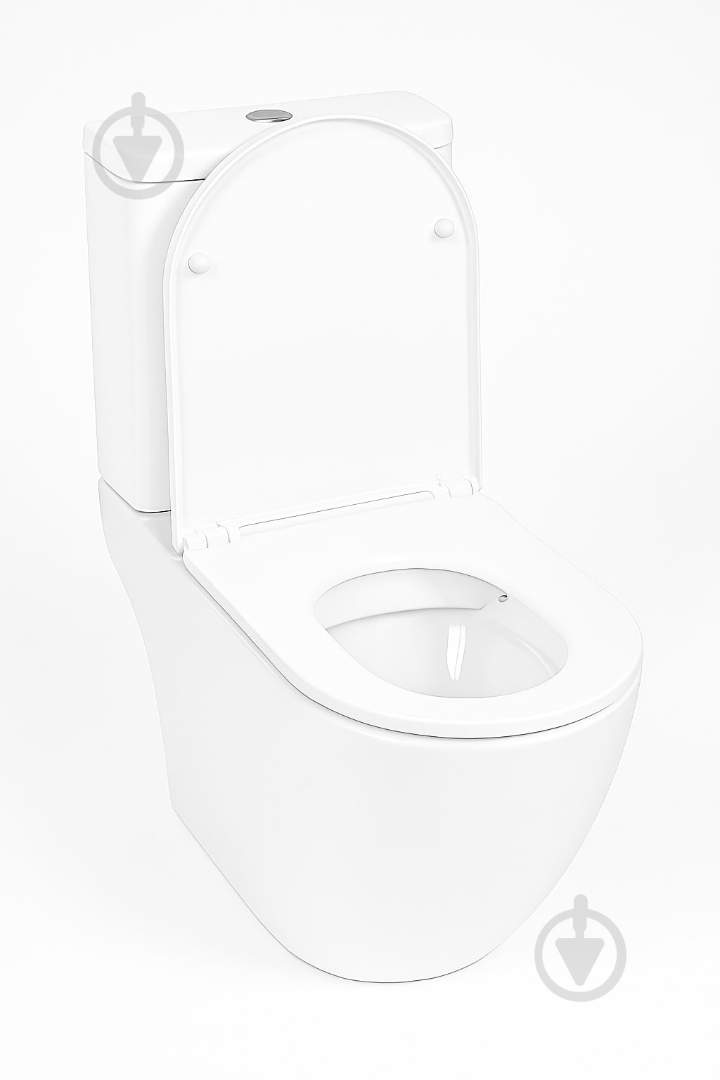 Унитаз-компакт Mixxen Orlando MXWE0810 - фото 2