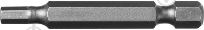 Бита A.T.T. HEX4-50 мм 1 шт. - фото 1 Бита A.T.T. HEX4-50 мм 1 шт. - фото 1