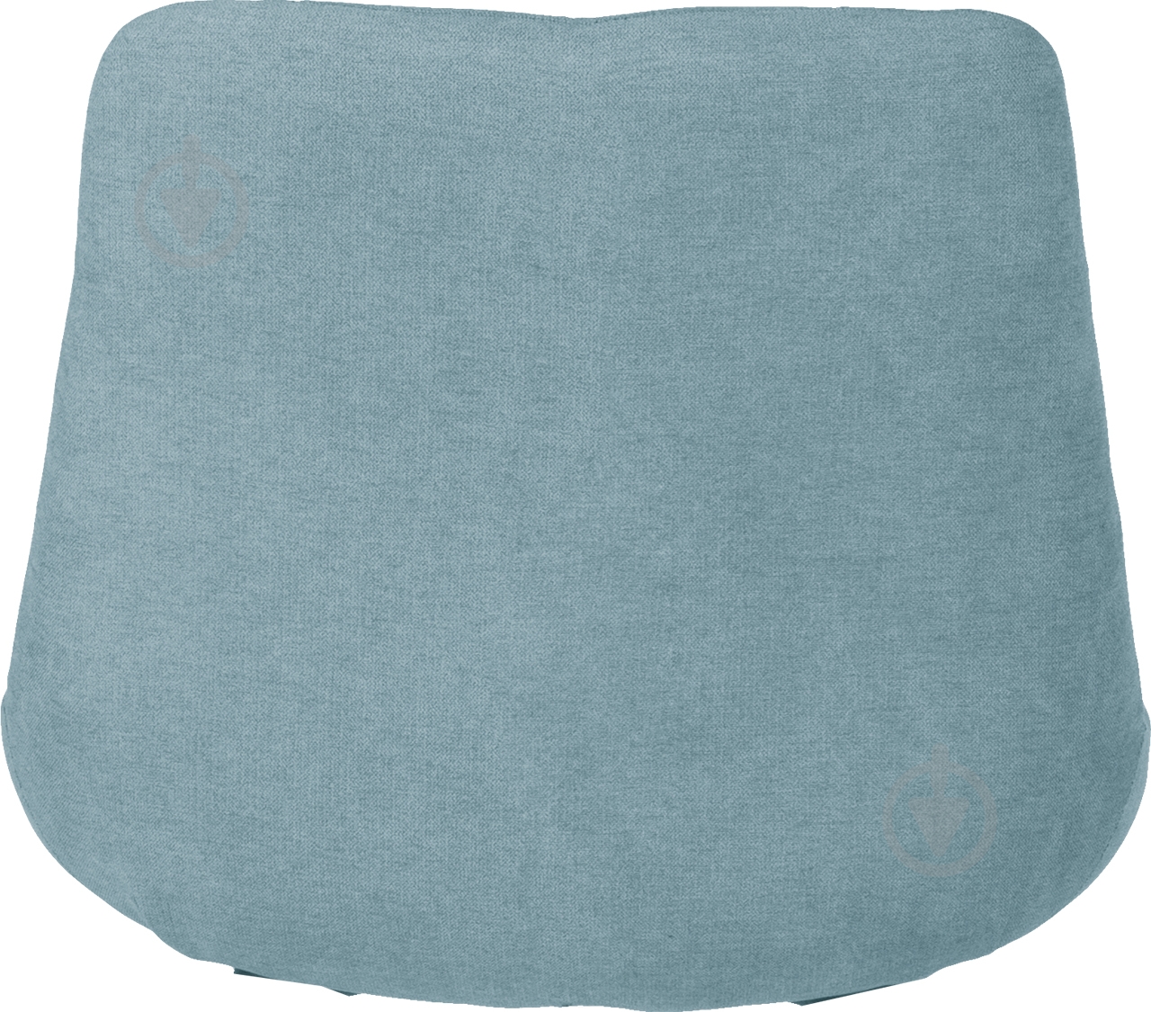 Сиденье для стула NICOLE (BOX-4) SQR (CH) SORO-34 ткань бирюзовый Nowy Styl - фото 5
