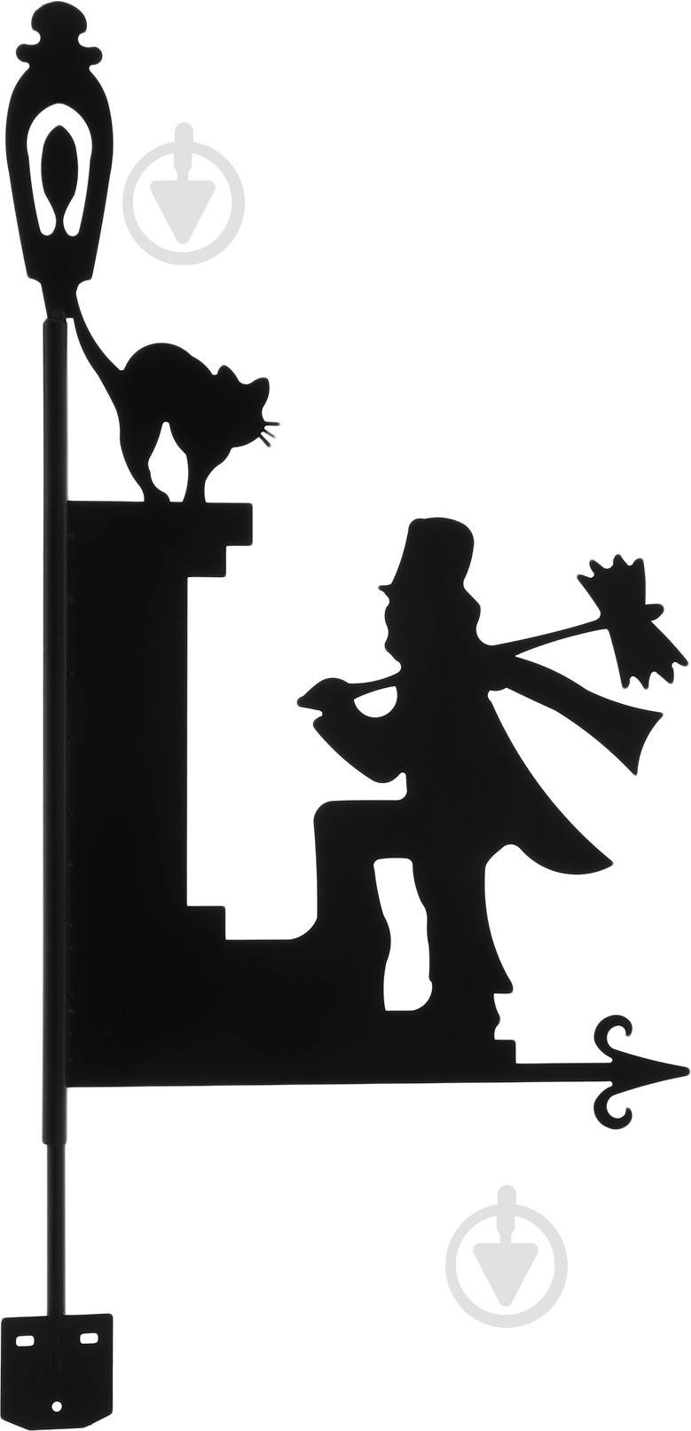 Флюгер великий УВ-32в - фото 1