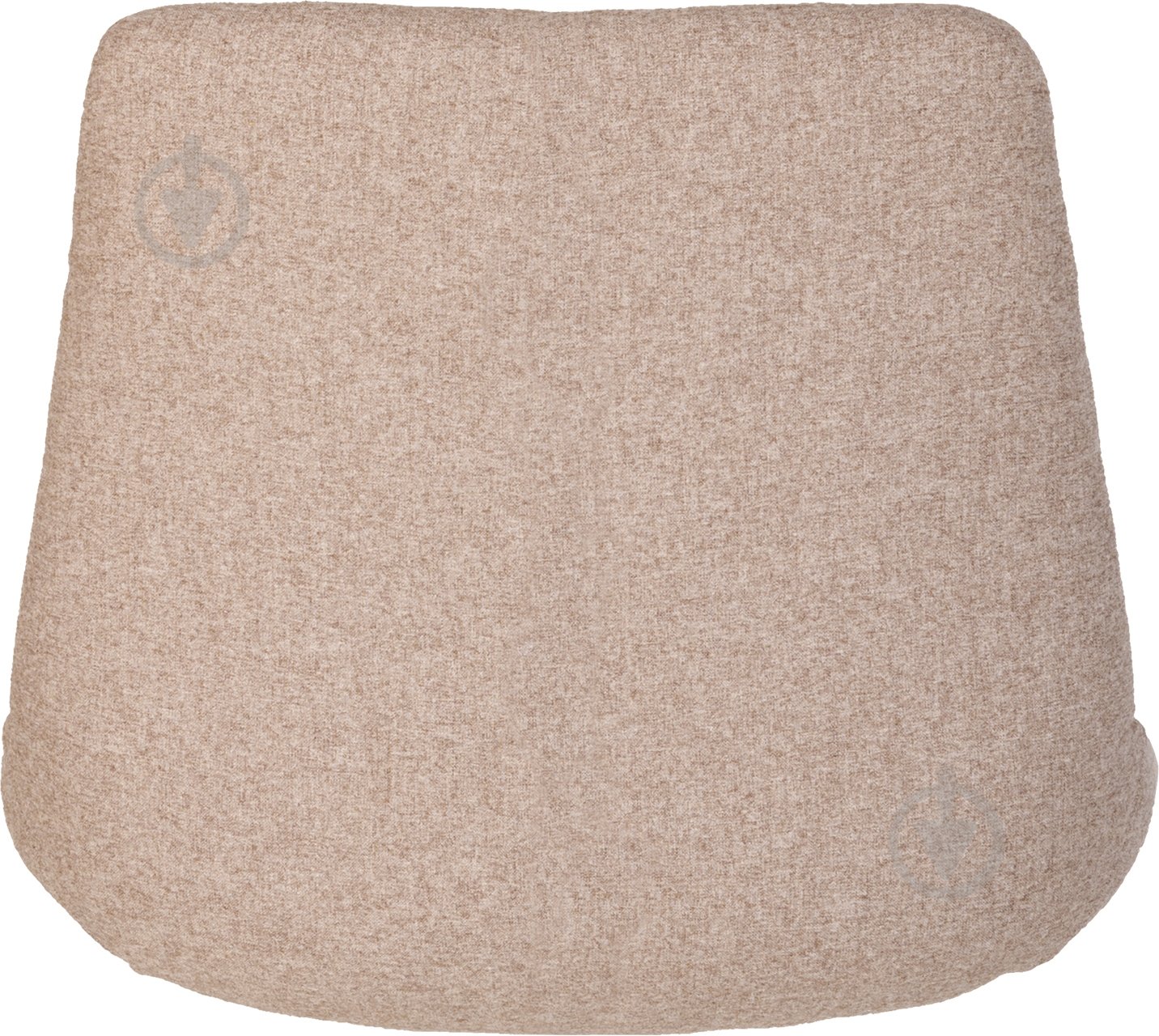 Каркас стула NICOLE (BOX-4) (CH) MR-02 ткань бежевый Nowy Styl - фото 3