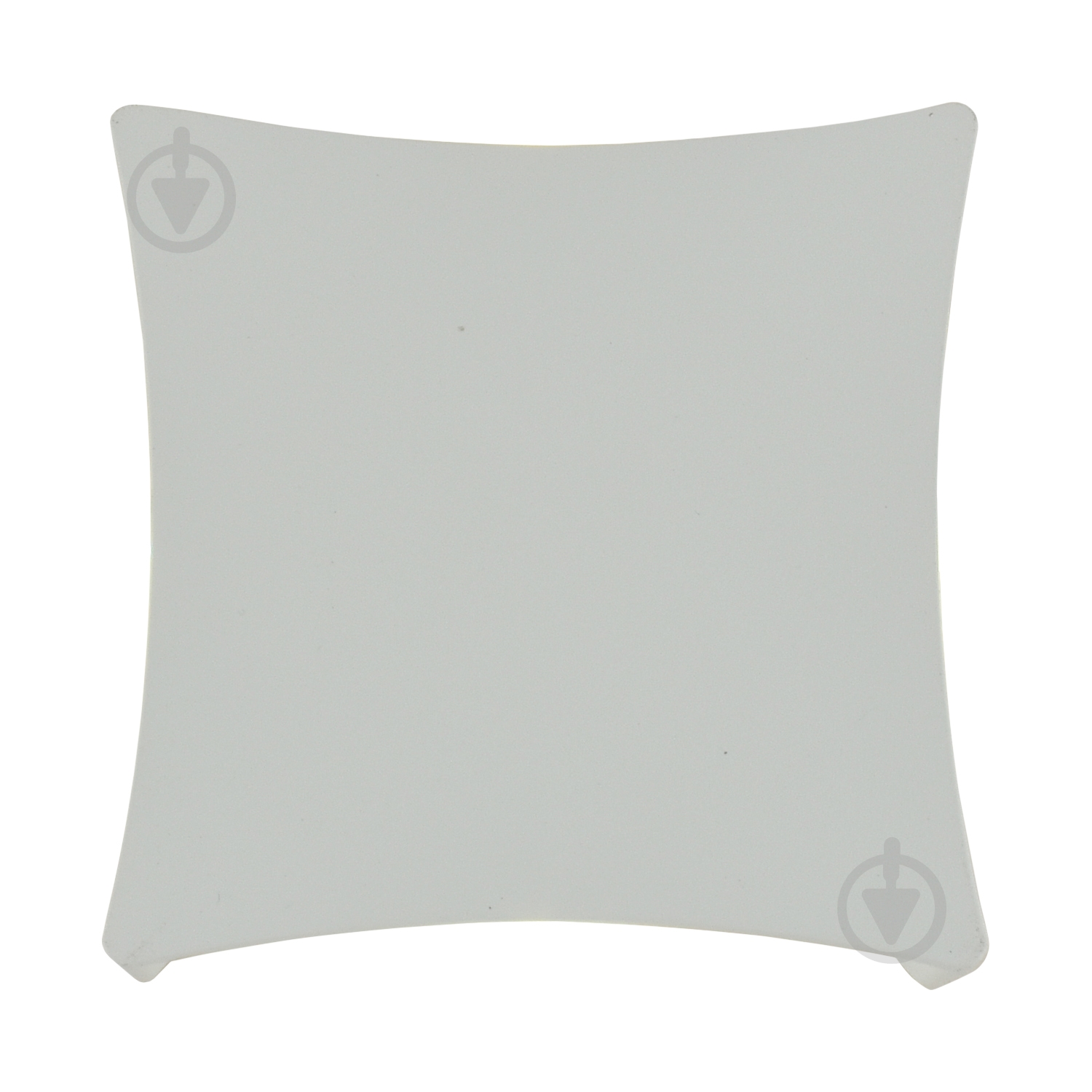 Бра Victoria Lighting LED 8 Вт белый Hats/AP1 white - фото 1