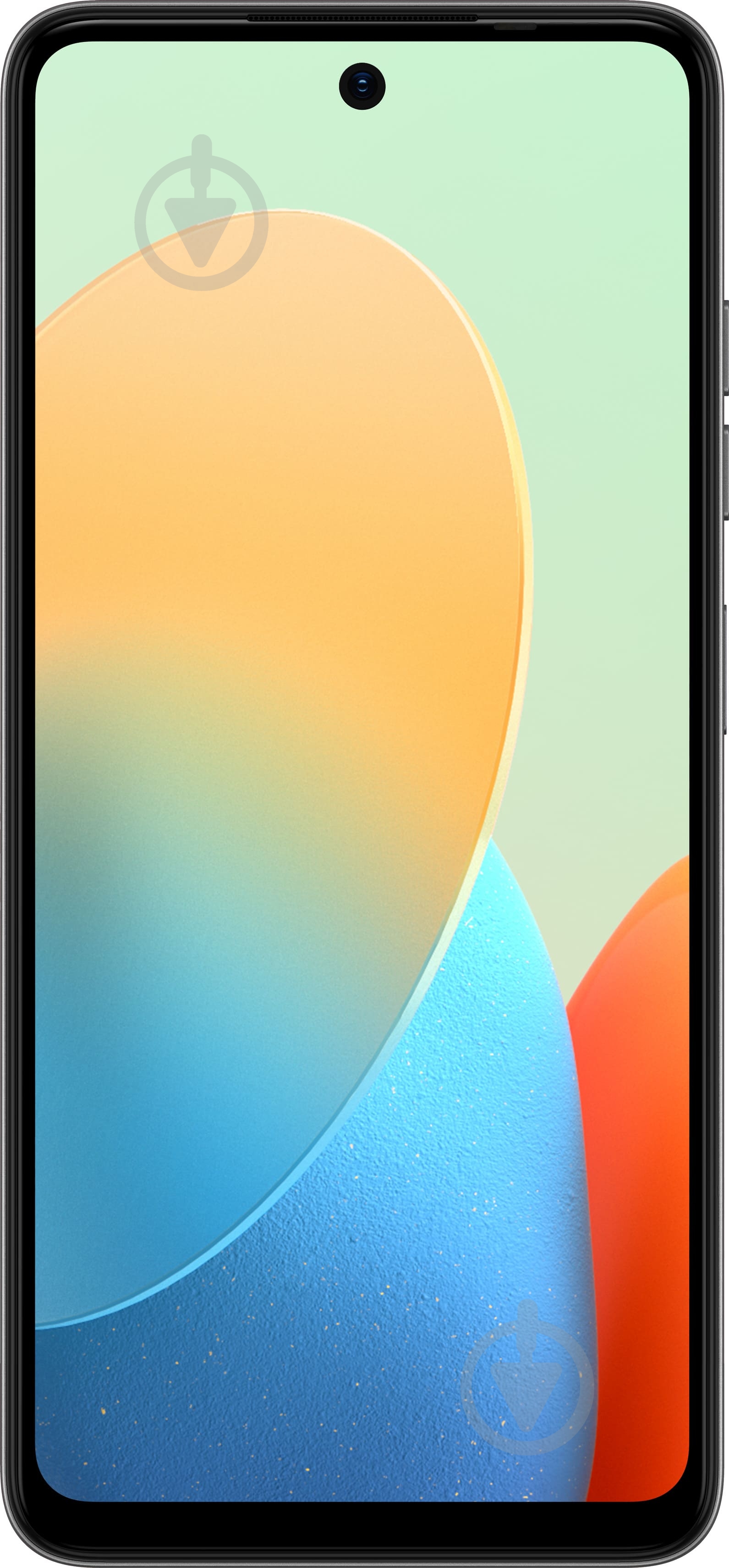Смартфон Tecno Spark Go 2024 (BG6) 4/64GB gravity black (4894947010521) - фото 2 Смартфон Tecno Spark Go 2024 (BG6) 4/64GB gravity black (4894947010521) - фото 2
