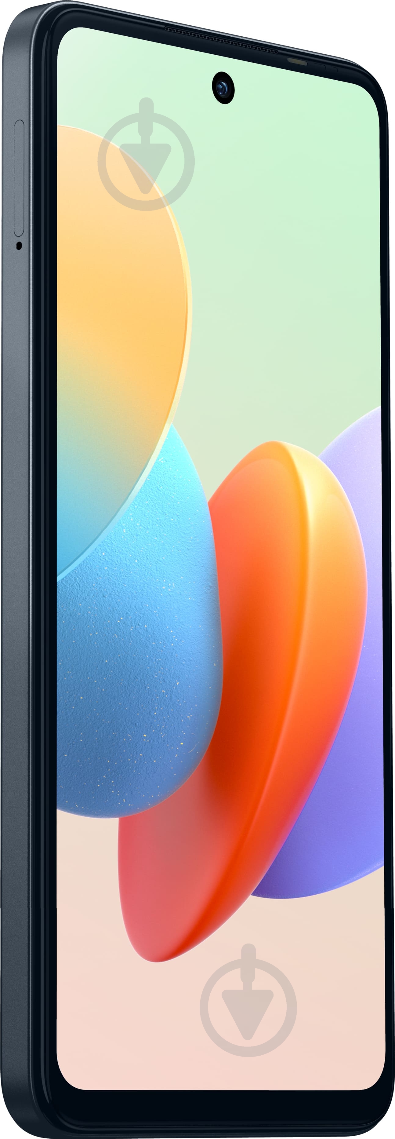 Смартфон Tecno Spark Go 2024 (BG6) 4/64GB gravity black (4894947010521) - фото 3 Смартфон Tecno Spark Go 2024 (BG6) 4/64GB gravity black (4894947010521) - фото 3