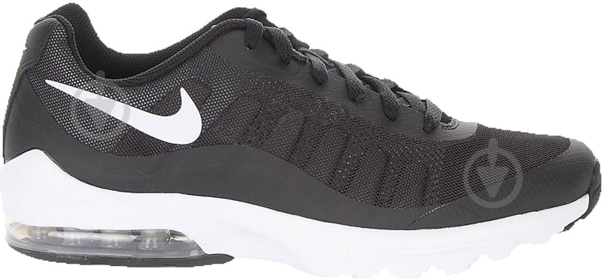 Кроссовки мужские летние Nike AIR MAX INVIGOR 749680-010 р.45,5 черные - фото 2 Кроссовки мужские летние Nike AIR MAX INVIGOR 749680-010 р.45,5 черные - фото 2