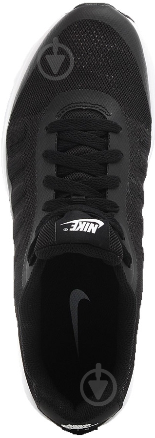 Кроссовки мужские летние Nike AIR MAX INVIGOR 749680-010 р.45,5 черные - фото 3 Кроссовки мужские летние Nike AIR MAX INVIGOR 749680-010 р.45,5 черные - фото 3