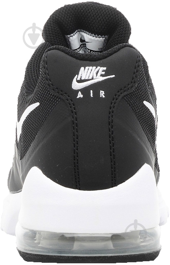 Кроссовки мужские летние Nike AIR MAX INVIGOR 749680-010 р.45,5 черные - фото 4 Кроссовки мужские летние Nike AIR MAX INVIGOR 749680-010 р.45,5 черные - фото 4