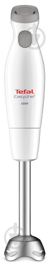 Блендер погружной Tefal Easychef 3в1 HB453138 - фото 3