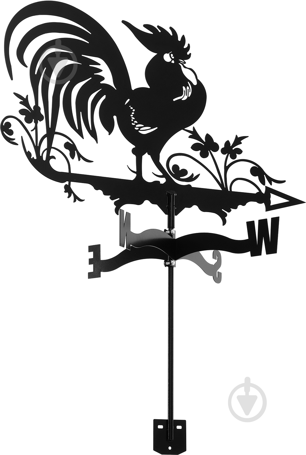 Флюгер большой Ф-55 - фото 1 Флюгер большой Ф-55 - фото 1