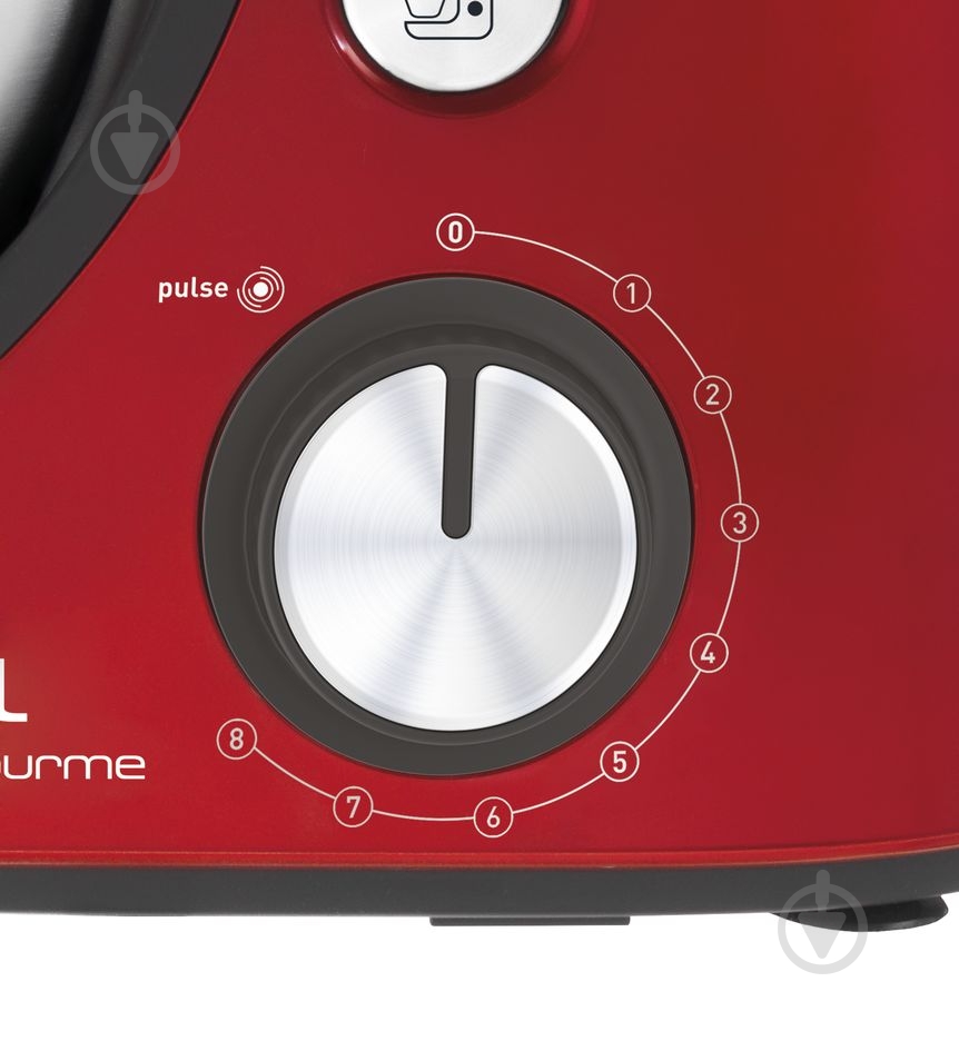 Кухонна машина Tefal QB516G38 - фото 12