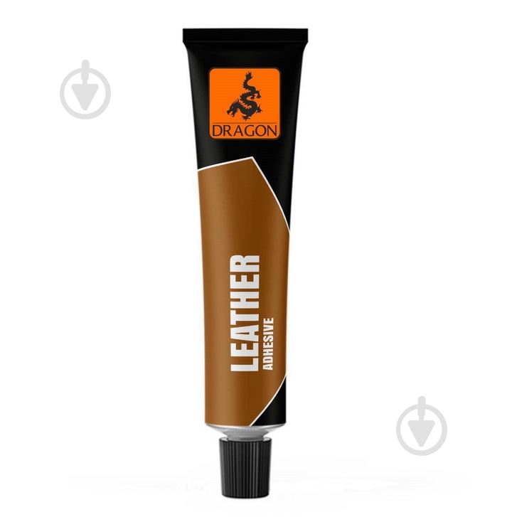 Клей DRAGON™ для изделий из кожи 50 мл - фото 1