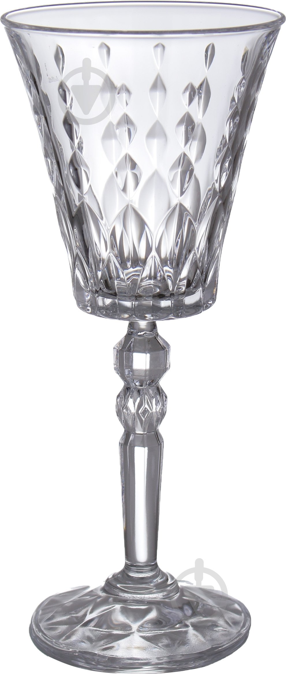 Набір бокалів для вина RCR Marilyn 260 мл 6 шт. - фото 1 Набір бокалів для вина RCR Marilyn 260 мл 6 шт. - фото 1