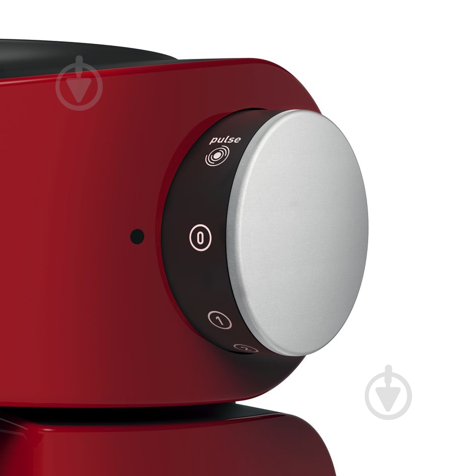 Кухонна машина Tefal QB317538 WIZZO - фото 5