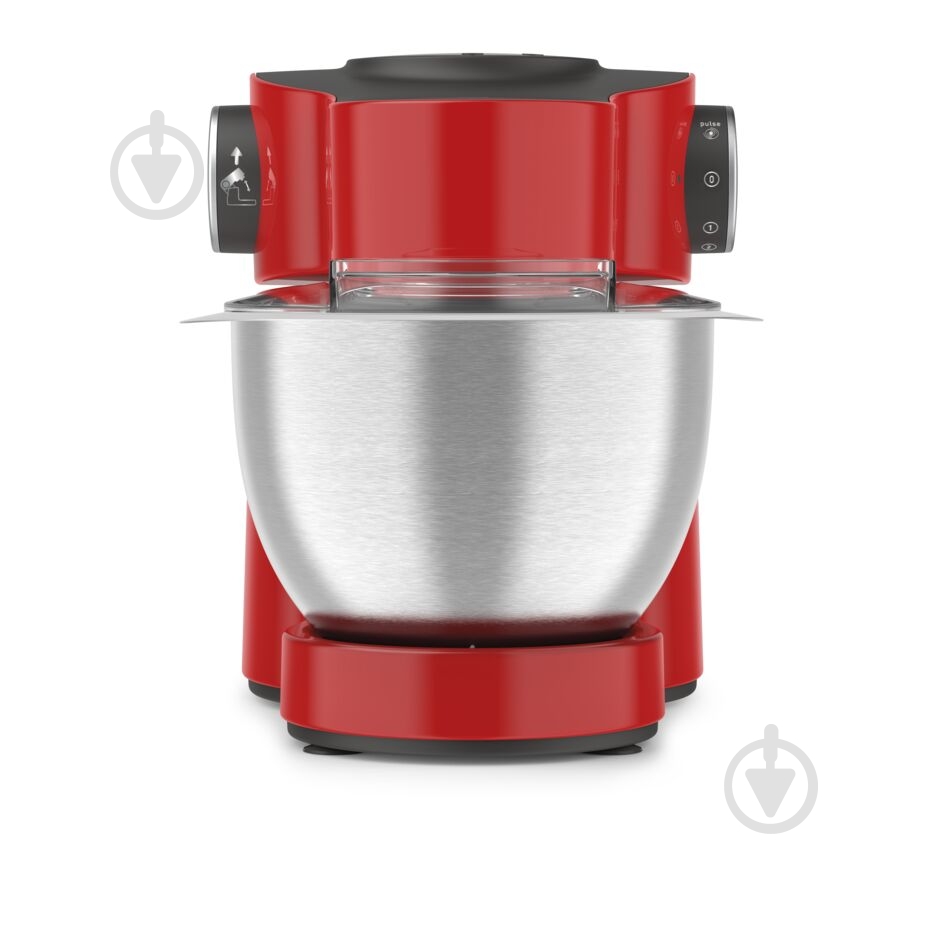 Кухонна машина Tefal QB317538 WIZZO - фото 3