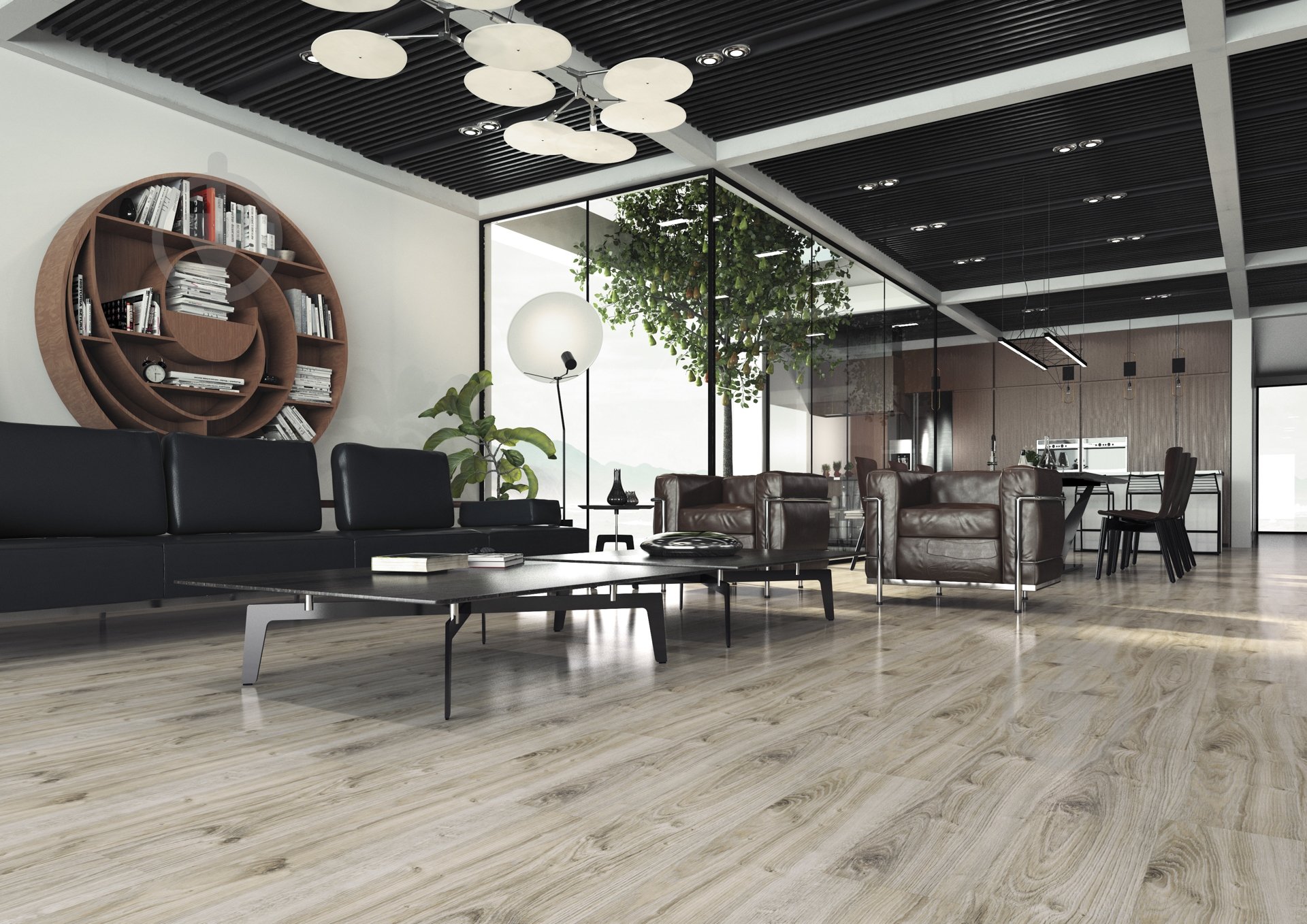 УЦЕНКА! Ламинат SWISS KRONO Easy Step 4V дуб шале 32/АС4 8 мм (3463) (УЦ №2531) - фото 3 УЦЕНКА! Ламинат SWISS KRONO Easy Step 4V дуб шале 32/АС4 8 мм (3463) (УЦ №2531) - фото 3