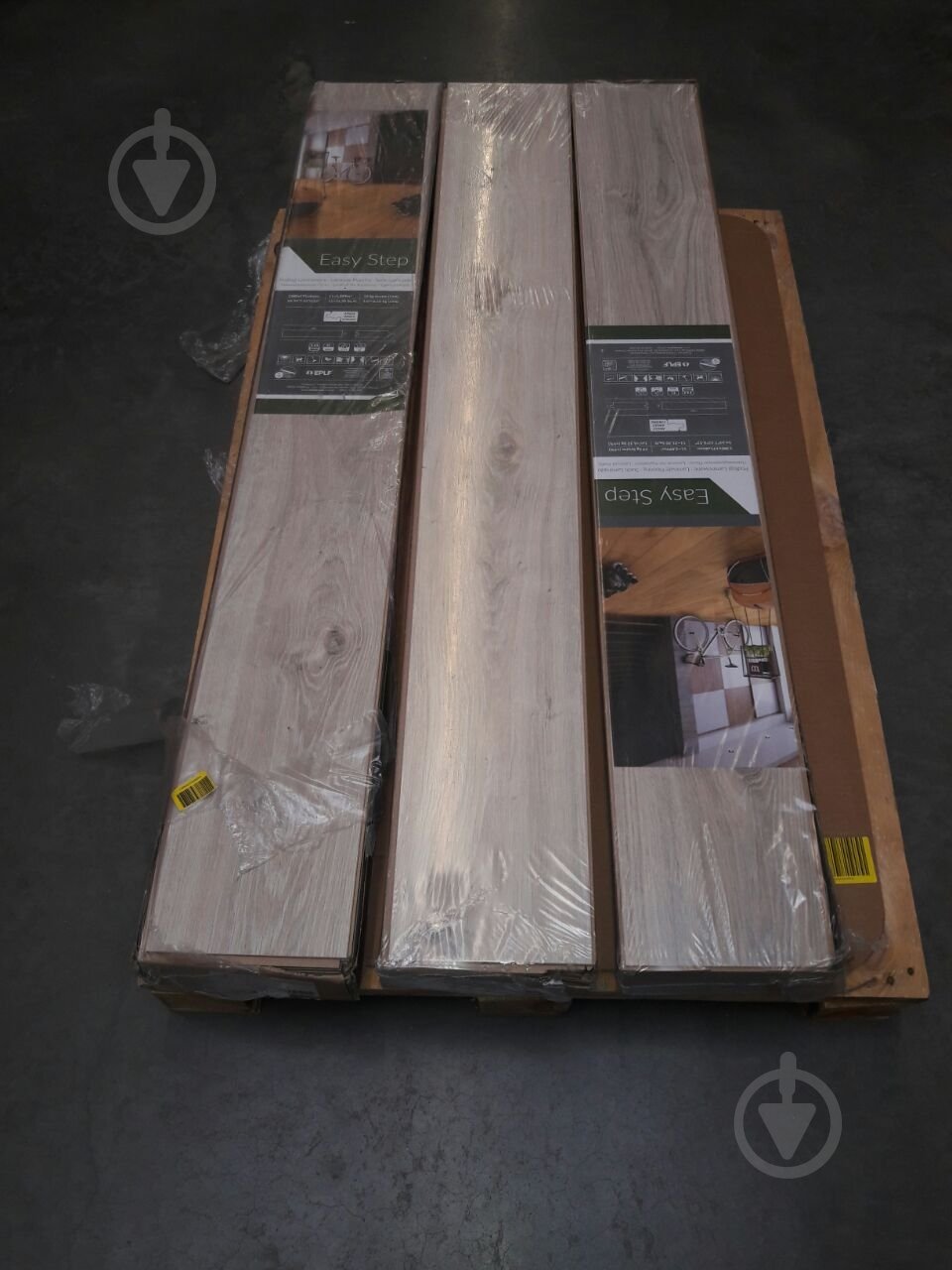 УЦЕНКА! Ламинат SWISS KRONO Easy Step 4V дуб шале 32/АС4 8 мм (3463) (УЦ №2531) - фото 5 УЦЕНКА! Ламинат SWISS KRONO Easy Step 4V дуб шале 32/АС4 8 мм (3463) (УЦ №2531) - фото 5