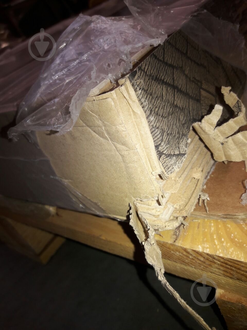 УЦЕНКА! Ламинат SWISS KRONO Easy Step 4V дуб шале 32/АС4 8 мм (3463) (УЦ №2531) - фото 6 УЦЕНКА! Ламинат SWISS KRONO Easy Step 4V дуб шале 32/АС4 8 мм (3463) (УЦ №2531) - фото 6