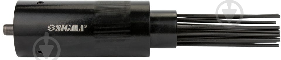 Насадка Sigma игольчатая 6735711 - фото 2