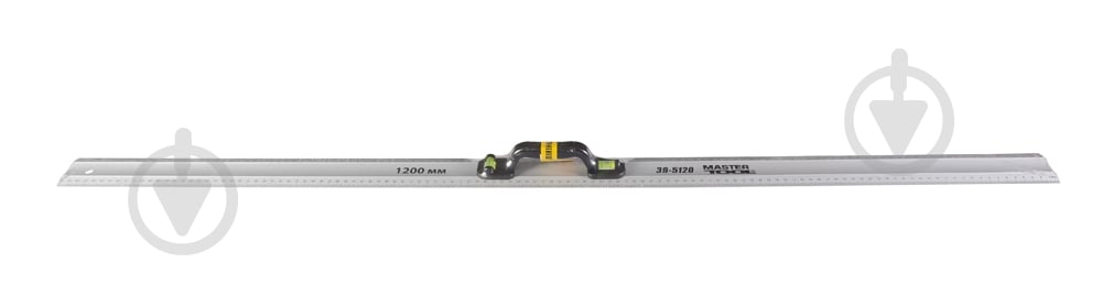 Линейка-уровень MasterTool 39-5120 - фото 2