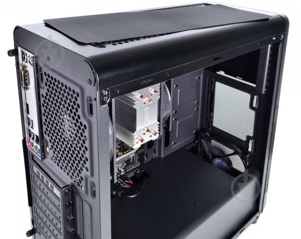 Сервер Artline Business T35 (T35v15) - фото 6 Сервер Artline Business T35 (T35v15) - фото 6