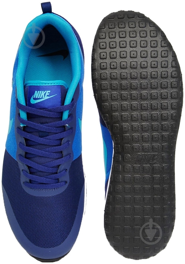 Кросівки Nike ELITE SHINSEN 801780-441-10 р.44 - фото 4 Кросівки Nike ELITE SHINSEN 801780-441-10 р.44 - фото 4