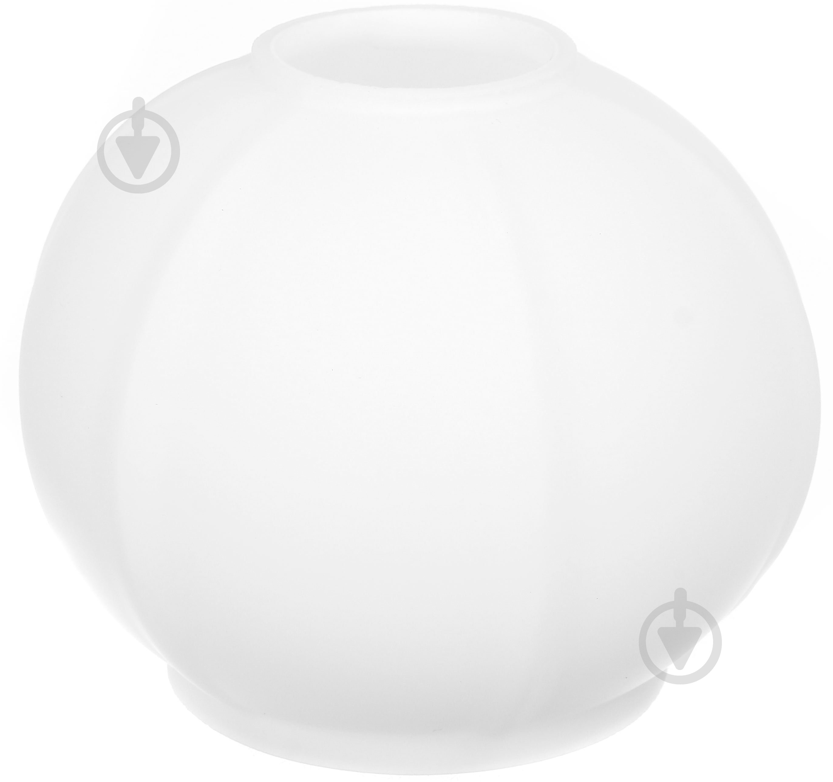 УЦЕНКА! Плафон Corona E27 Accento lighting ALG-78931glass белый (УЦ №2531) - фото 2 УЦЕНКА! Плафон Corona E27 Accento lighting ALG-78931glass белый (УЦ №2531) - фото 2