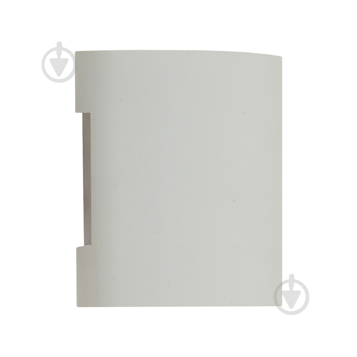 Бра Victoria Lighting LED 4 Вт белый Root/AP1 white - фото 1